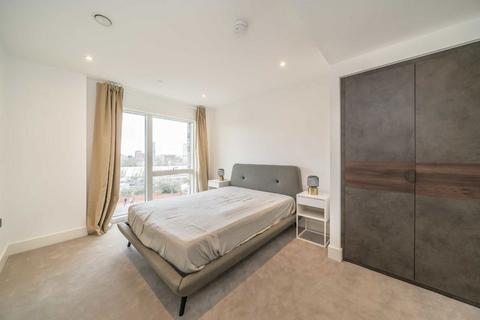 2 bedroom flat to rent, Danvers Avenue, LONDON SW11