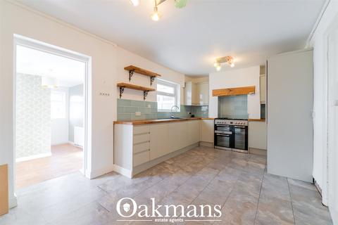 undefined, Heathfield Road, Worcestershire B97