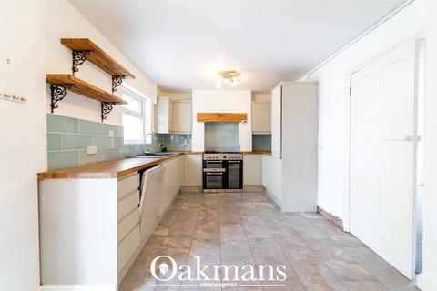 undefined, Heathfield Road, Worcestershire B97