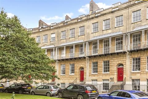 undefined, Saville Place, Bristol, BS8