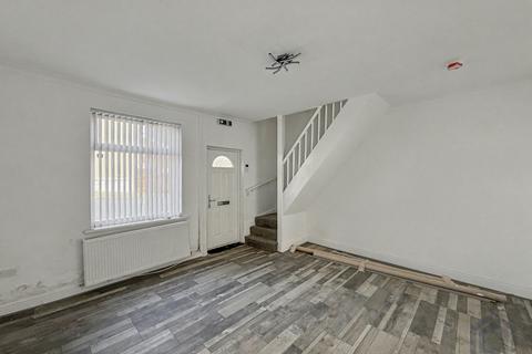 undefined, Peterlee SR8