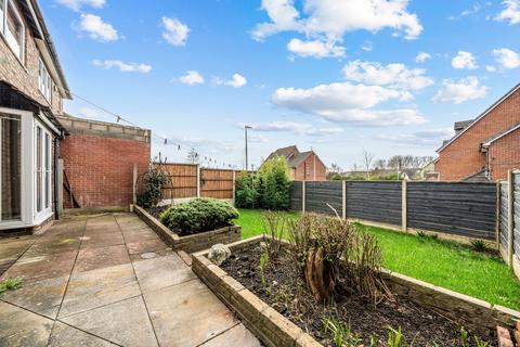 undefined, Ennerdale Road, Leigh WN7