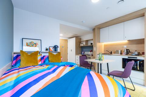 undefined, Superior Studio at Venti House, 8 Grove Crescent Road E15