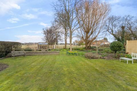 4 bedroom detached house for sale, Main Road, Quadring, Spalding, Lincolnshire, PE11