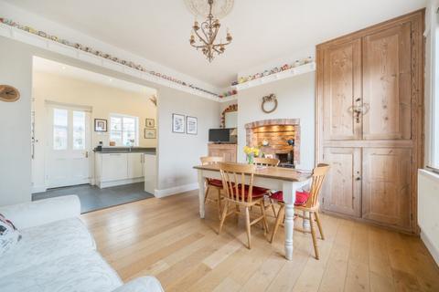 4 bedroom detached house for sale, Main Road, Quadring, Spalding, Lincolnshire, PE11