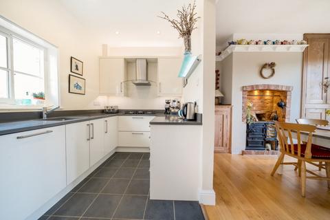 4 bedroom detached house for sale, Main Road, Quadring, Spalding, Lincolnshire, PE11