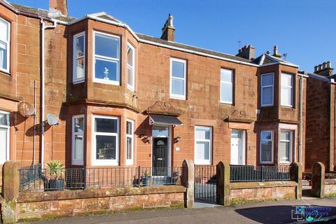 2 bedroom flat for sale, Gladstone Road, Saltcoats