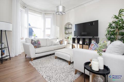 2 bedroom flat for sale, Gladstone Road, Saltcoats