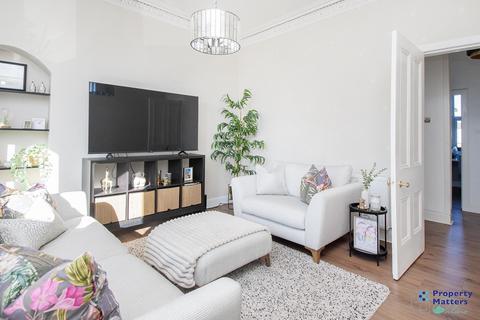 2 bedroom flat for sale, Gladstone Road, Saltcoats