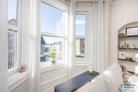 2 bedroom flat for sale, Gladstone Road, Saltcoats