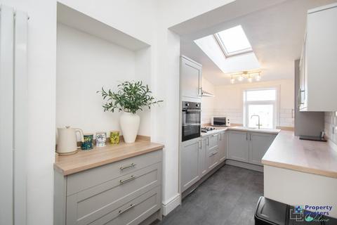 2 bedroom flat for sale, Gladstone Road, Saltcoats