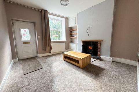 undefined, Small Knowle End, Peakdale