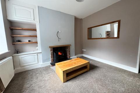 undefined, Small Knowle End, Peakdale