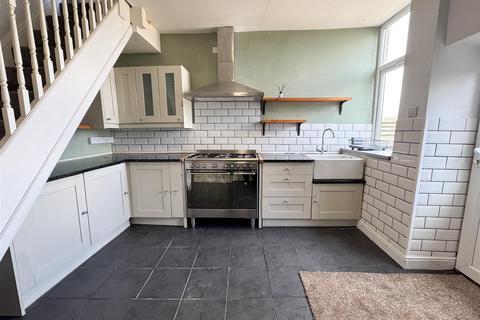 undefined, Small Knowle End, Peakdale