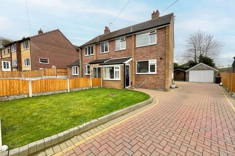 undefined, Patch Meadow Road, Stoke-On-Trent ST10