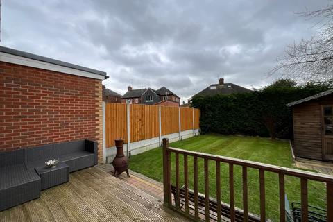 undefined, Patch Meadow Road, Stoke-On-Trent ST10