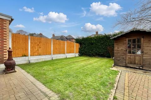 undefined, Patch Meadow Road, Stoke-On-Trent ST10