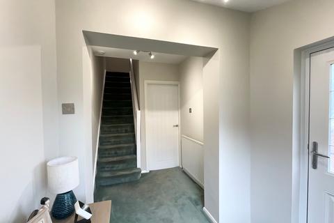 undefined, Patch Meadow Road, Stoke-On-Trent ST10