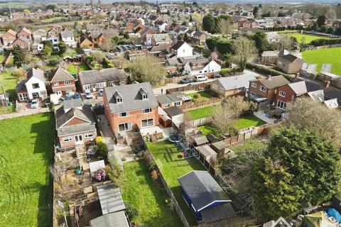 undefined, High Tor West, Earl Shilton, Leicester