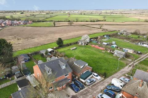 undefined, High Tor West, Earl Shilton, Leicester