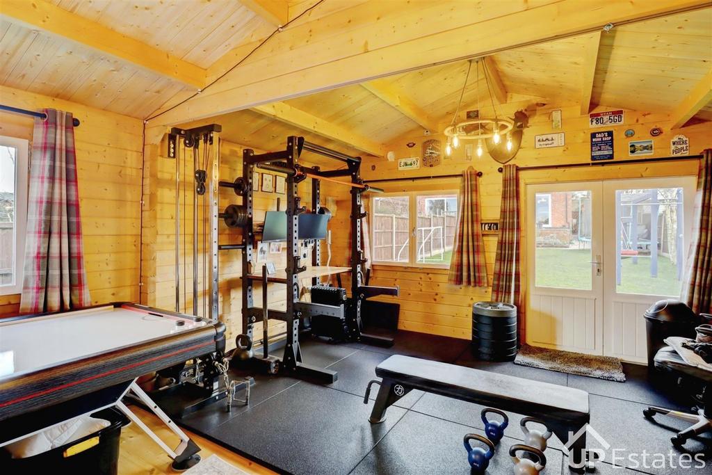 Summerhouse