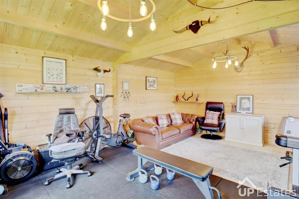 Summerhouse