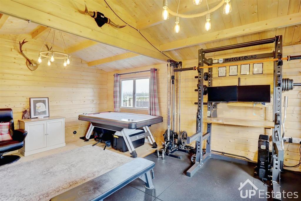Summerhouse