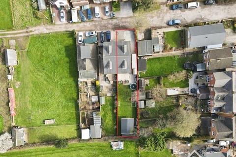 undefined, High Tor West, Earl Shilton, Leicester