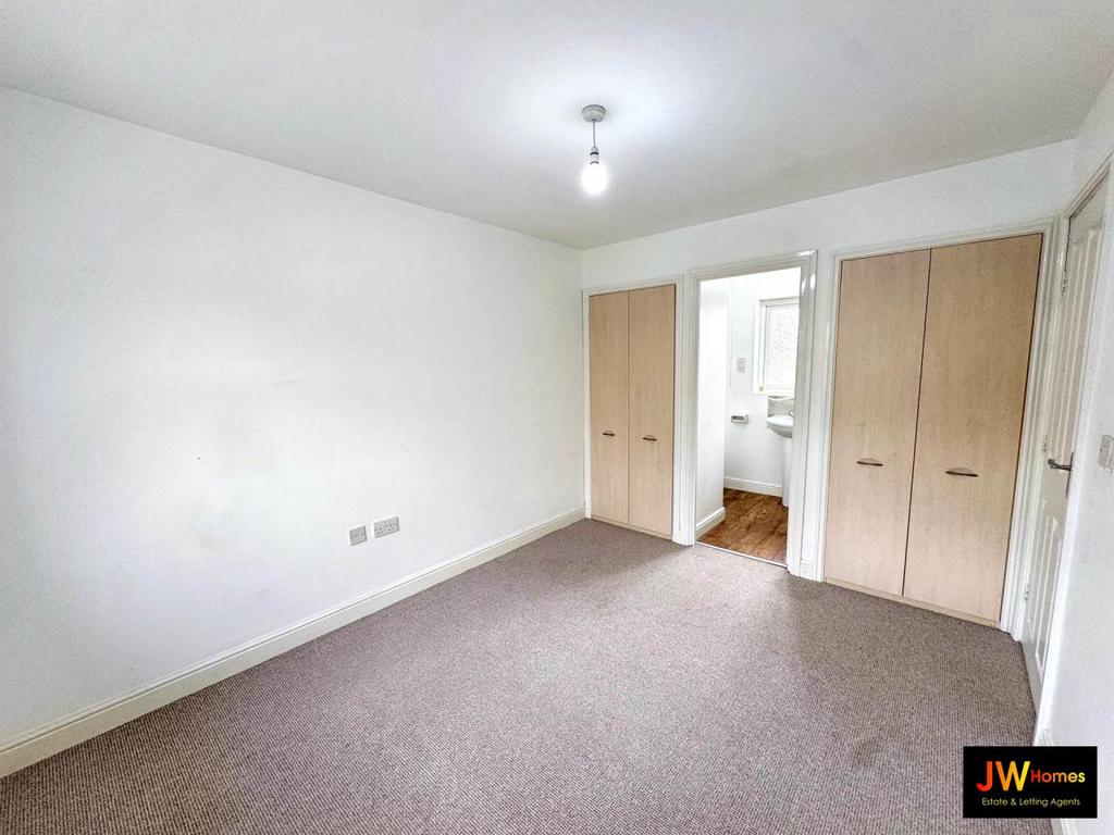 Bedroom 12