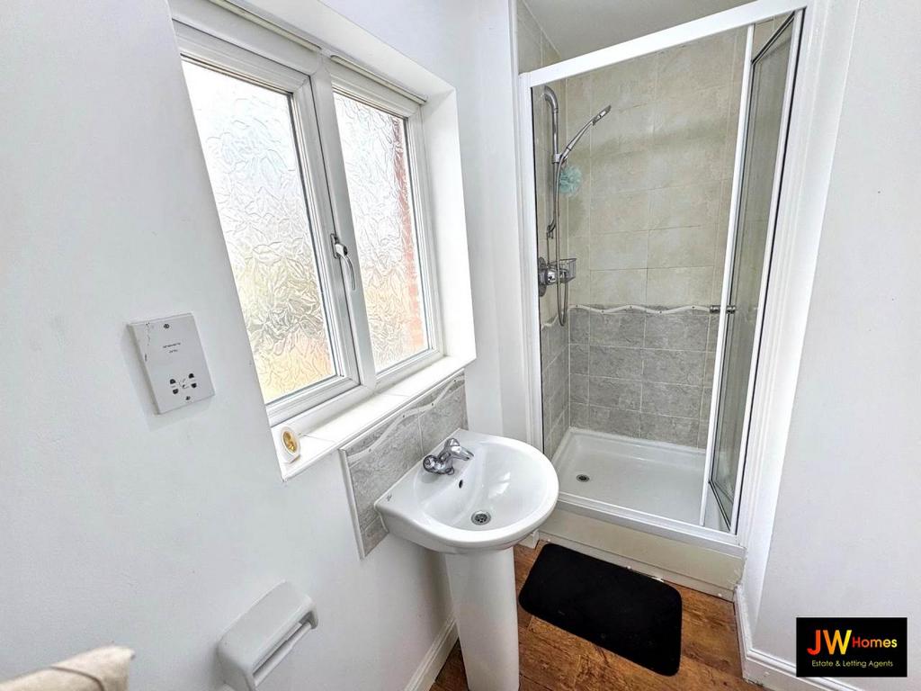 Ensuite (1)