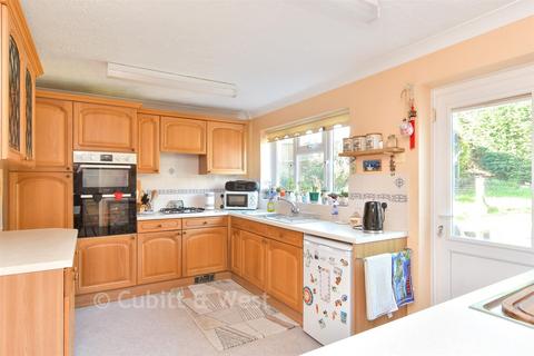 4 bedroom detached house for sale, Anderson Close, Newhaven, East Sussex