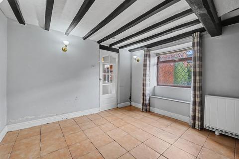 undefined, Inn Yard Court, Kelmarsh Road, Arthingworth