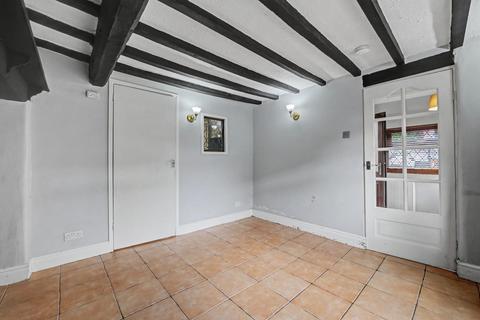 undefined, Inn Yard Court, Kelmarsh Road, Arthingworth