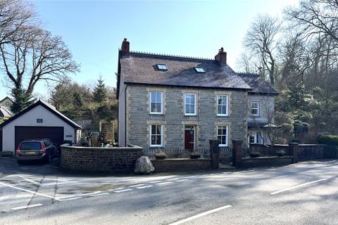undefined, Llanboidy, Carmarthenshire SA34