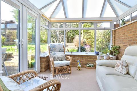 4 bedroom detached house for sale, Anderson Close, Newhaven BN9