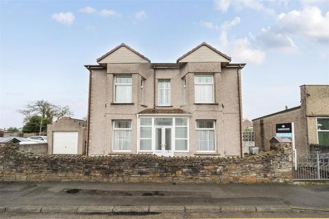 4 bedroom detached house for sale, Borough Road, Loughor, Swansea