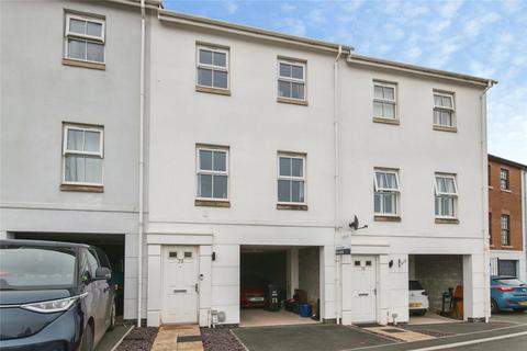 undefined, Tarka Way, Crediton, Devon, EX17