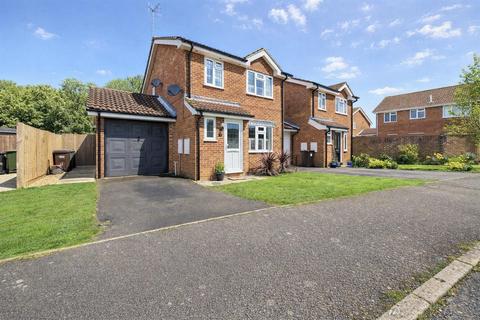 3 bedroom detached house for sale, Spring Lane, Bexhill-On-Sea