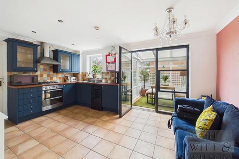 3 bedroom detached house for sale, Spring Lane, Bexhill-On-Sea