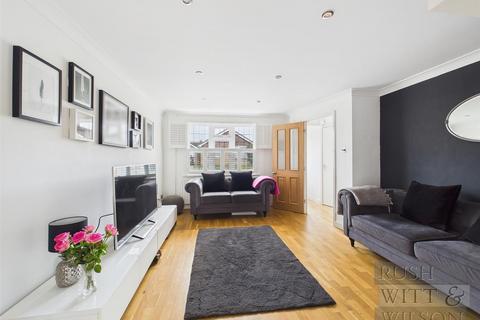3 bedroom detached house for sale, Spring Lane, Bexhill-On-Sea