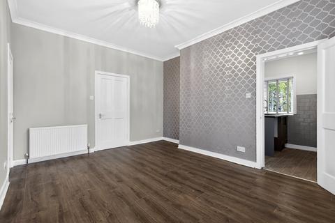 undefined, Talla Road, Glasgow