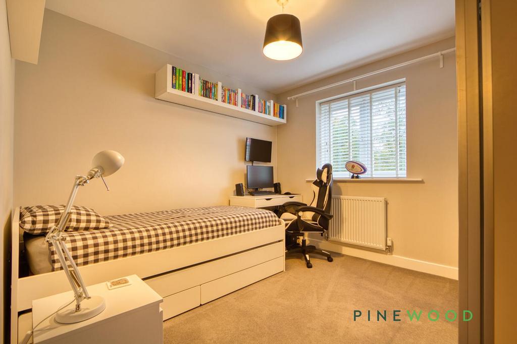 Bedroom 3