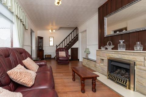 3 bedroom semi-detached house for sale, Rutherford Close, Choppington NE62