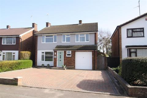 undefined, Whalley Drive, Bletchley, Milton Keynes