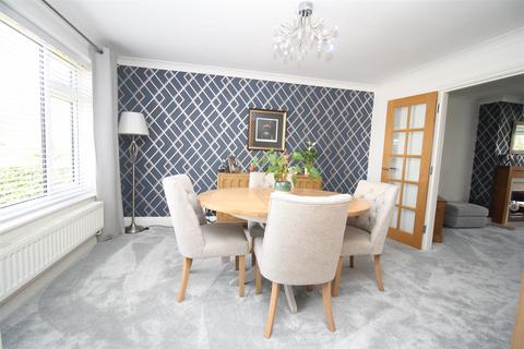 undefined, Whalley Drive, Bletchley, Milton Keynes