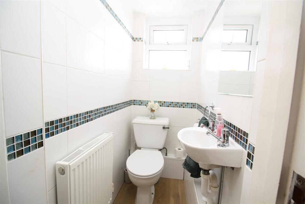 Cloakroom