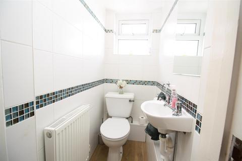 undefined, Whalley Drive, Bletchley, Milton Keynes