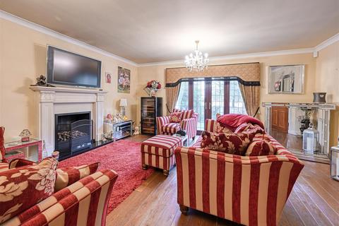 undefined, Histons Lodge, Histons Hill, Codsall, Wolverhampton, WV8 2EY