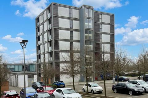 undefined, South Row, Milton Keynes MK9