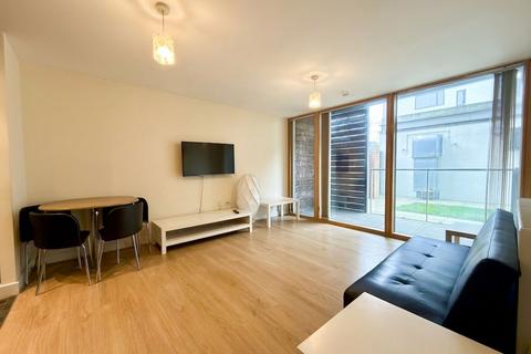 undefined, South Row, Milton Keynes MK9